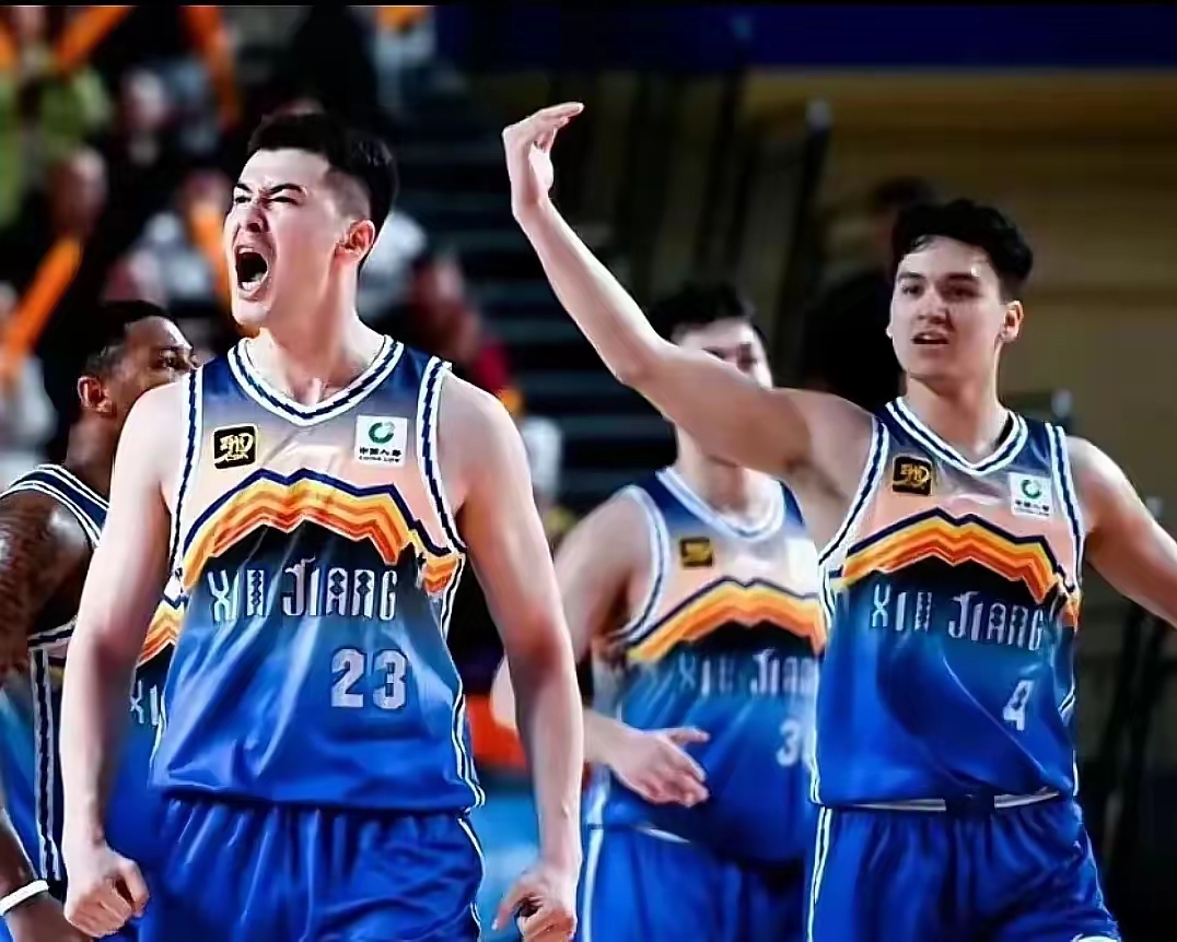 九游娱乐入口-里程碑夜!新疆广汇绝杀压哨,NBA季后赛今晚刷纪录,话题不断,临场指挥获称赞的简单介绍-九游娱乐入口